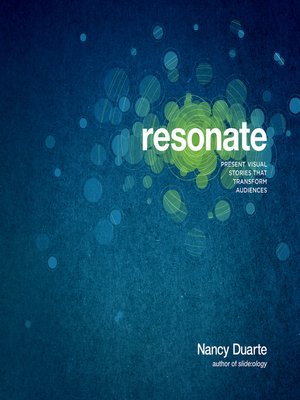 cover image of Resonate